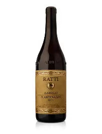Ratti Marcenasco Barolo 2021