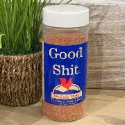 BCR Good Shit Seasoning