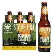 Starr Hill Northern Lights 6pk