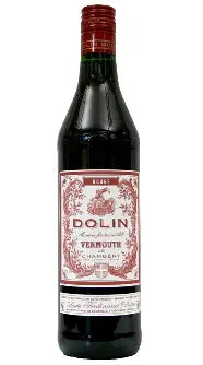 Dolin Vermouth de Chambery Rouge NV
