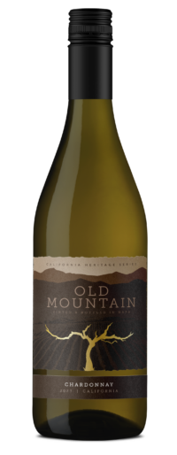 Old Mountain Chardonnay 2024