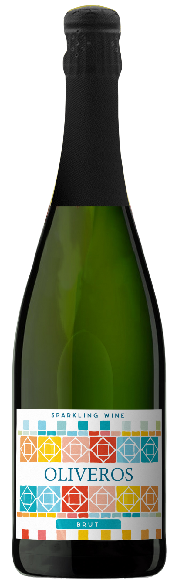 Oliveros Sparkling Brut NV