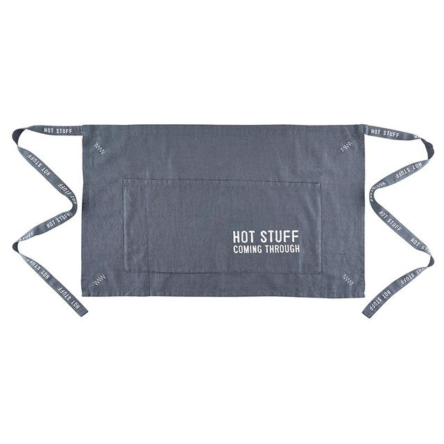 SBDS Tablesugar Half Apron - Hot Stuff