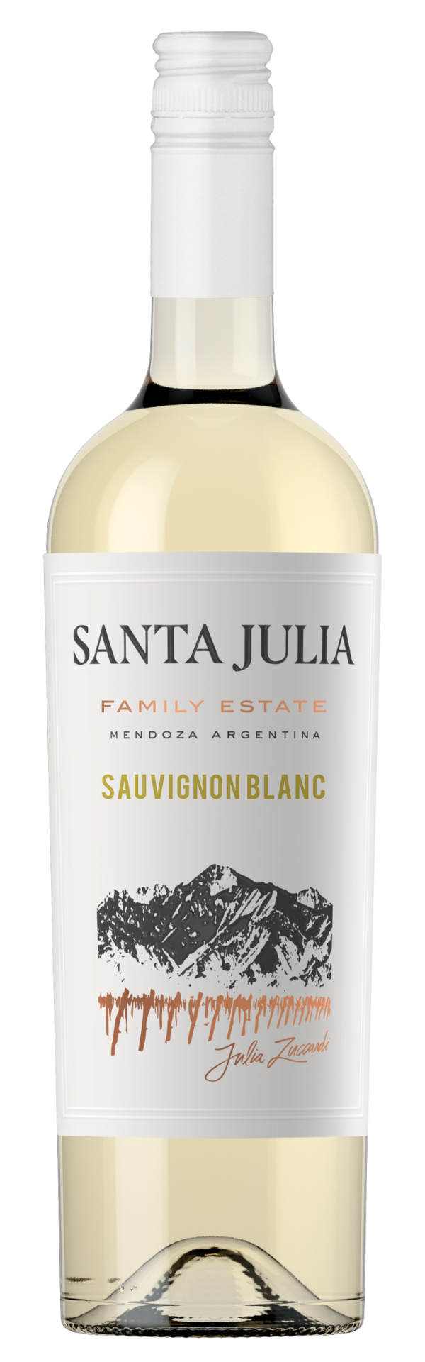 Santa Julia Family Estate Sauvignon Blanc 2025