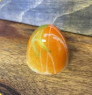 Cocoa Trail Chocolates Carrot Cake Truffle