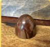 Cocoa Trail Chocolates Coconut Truffle