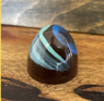 Cocoa Trail Chocolates Num Num Nibs Truffle