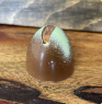 Cocoa Trail Chocolates Pistachio Truffle
