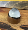 Cocoa Trail Chocolates S'mores Truffle