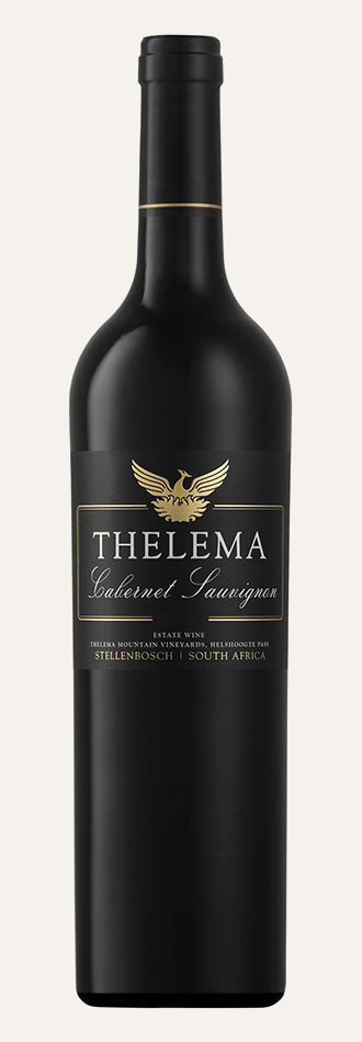 Thelema Mountain Vineyards Cabernet Sauvignon 2021
