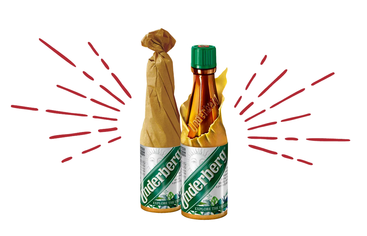 Underberg Digestif Bitters