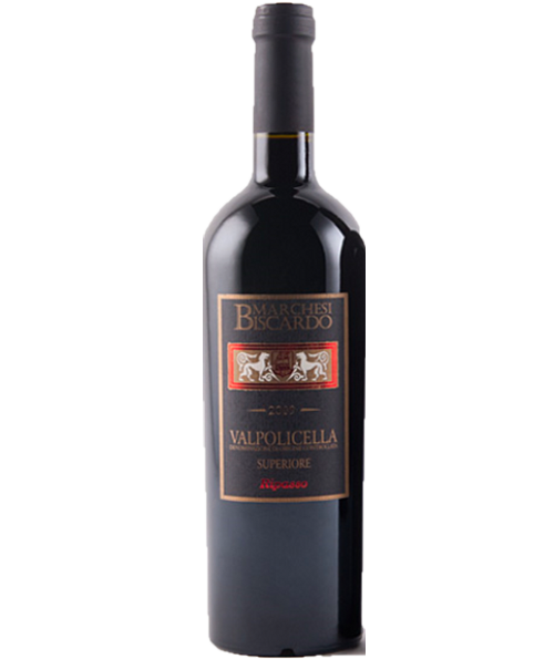 Vinicola Marchesi Biscardo Carra Valpolicella Superiore Ripasso 2022