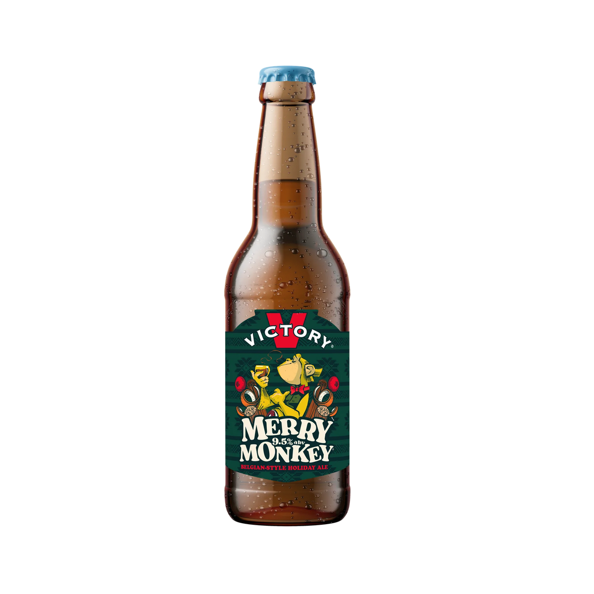 Victory Merry Monkey 6pk