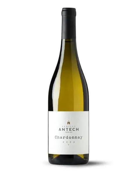 Antech Chardonnay 2025