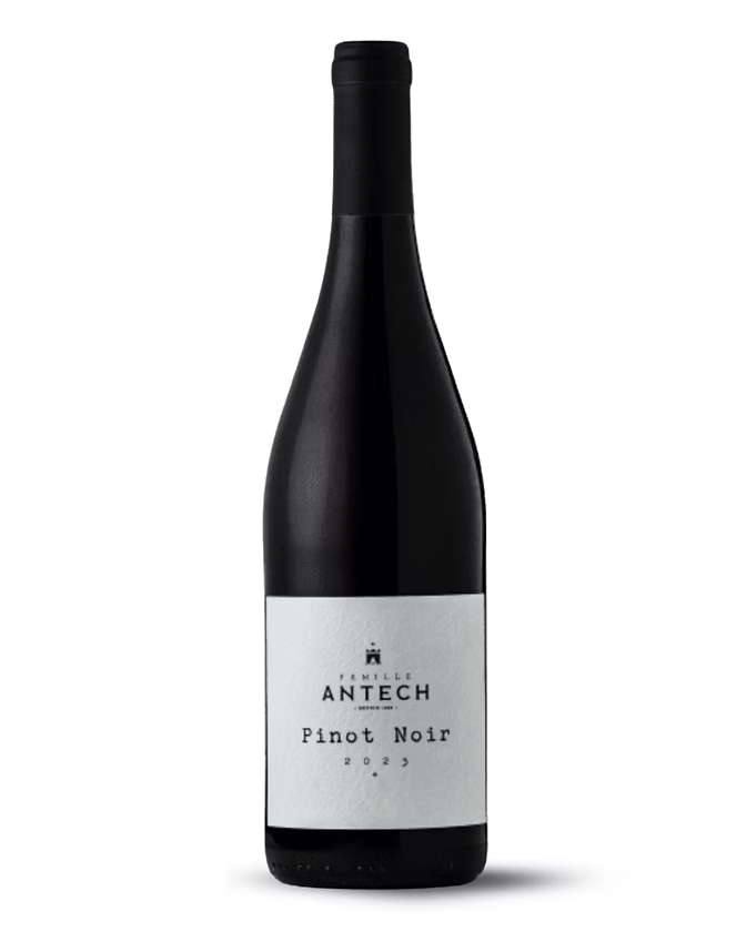 Antech Pinot Noir 2025
