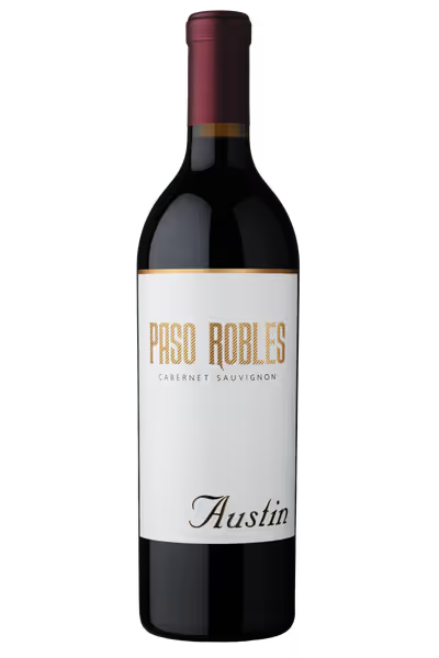 Austin Paso Robles Cabernet Sauvignon
