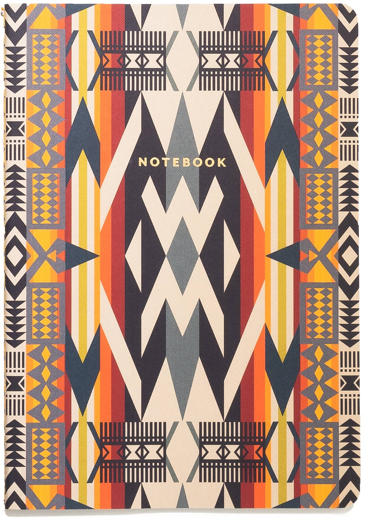 The Art of Pendleton