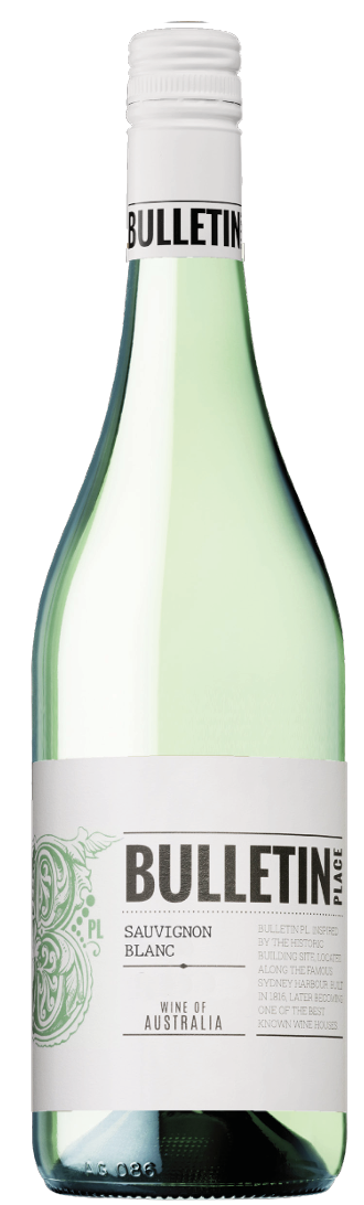 Bulletin Place Sauvignon Blanc 2026