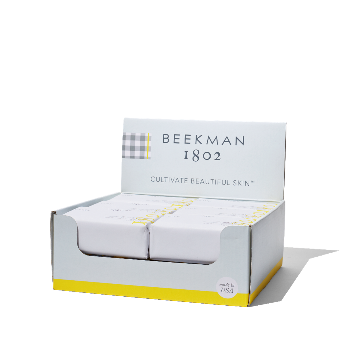 Beekman 1802 Pure Goat Goat Milk Bar Soap 9oz