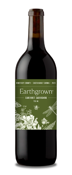 Earthgrown Cabernet Sauvignon 2022