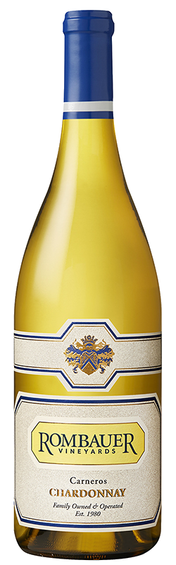 Rombauer Carneros Chardonnay 2024