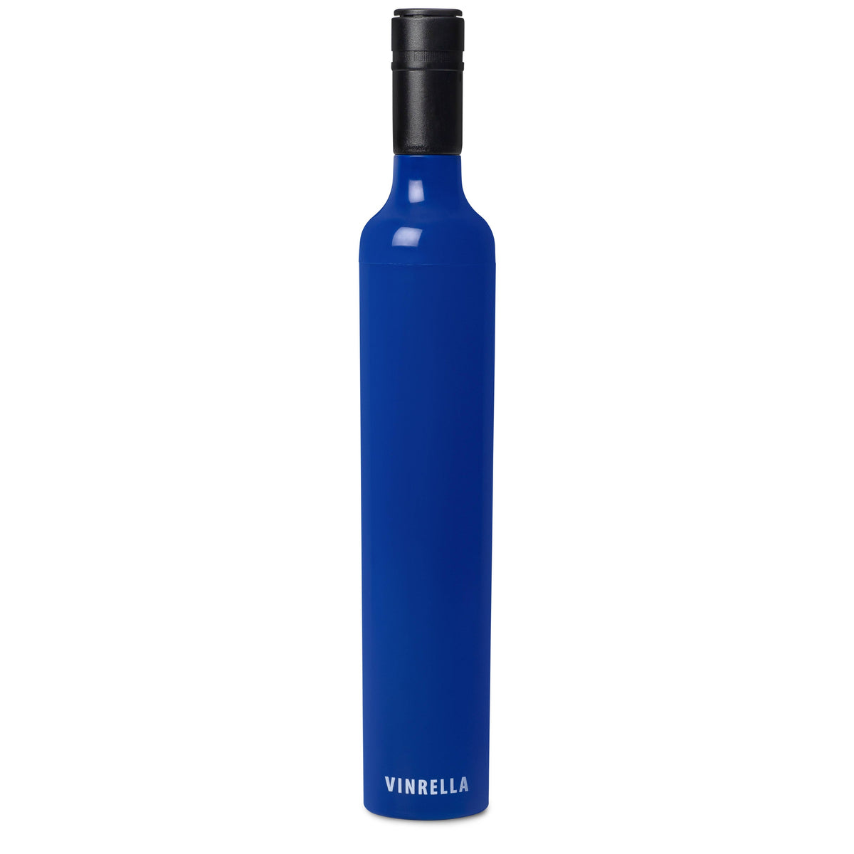 Vinrella Cobalt Bottle Umbrella
