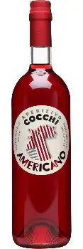 Cocchi Rosa Aperitivo Americano