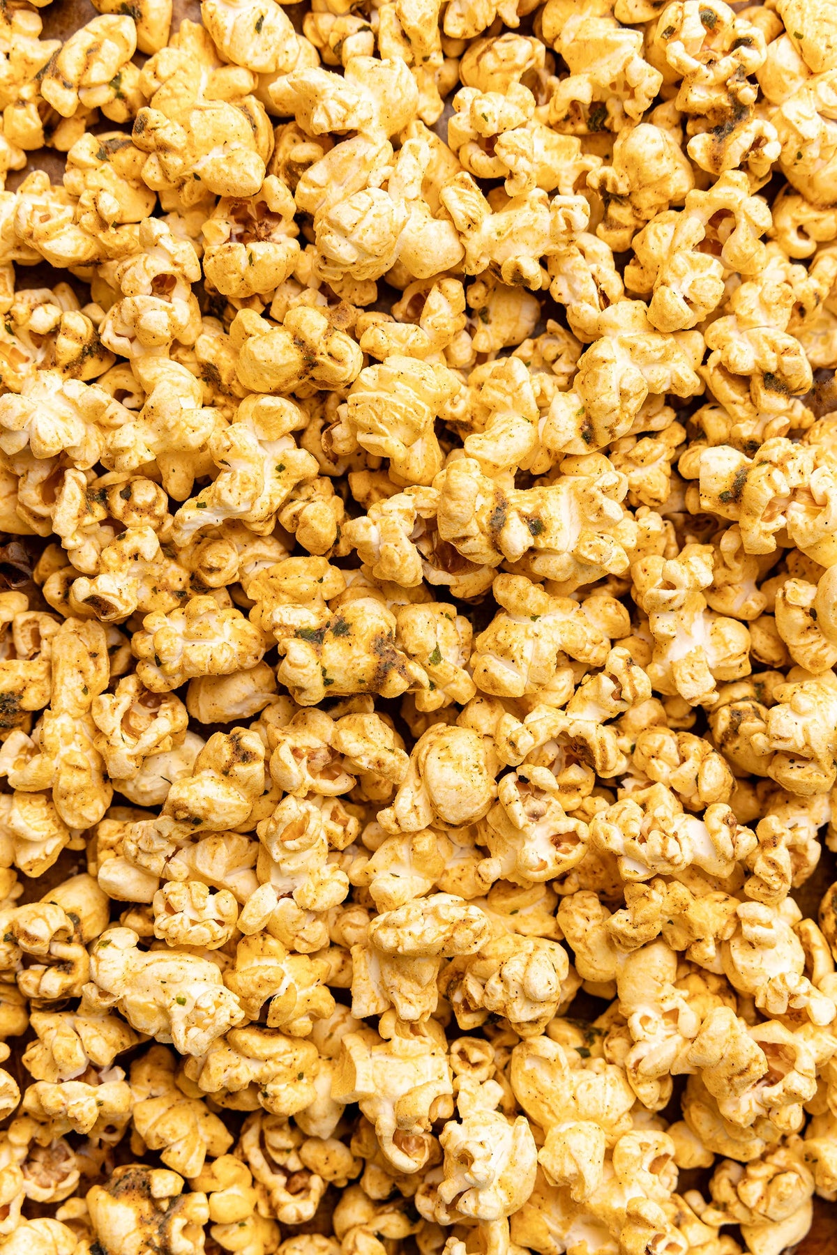 Poppy Popcorn Company Mexican Street Corn Popcorn