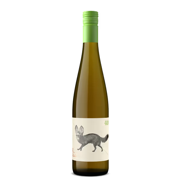Fableist Albarino 2025