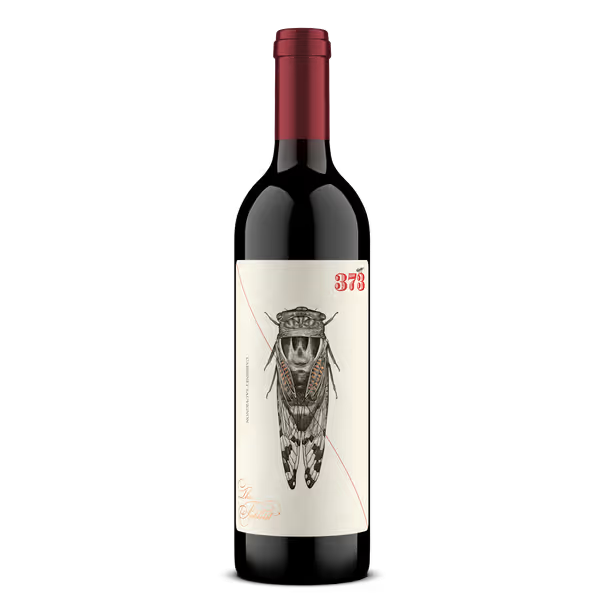 Fableist Cabernet Sauvignon 2024