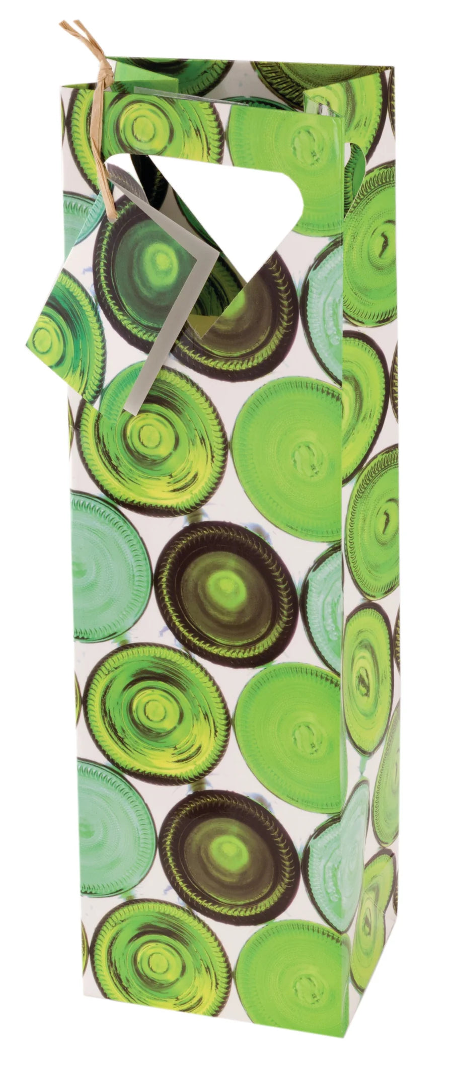 Bag, Bottles Wine Bag