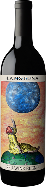 Lapis Luna Red Blend 2024