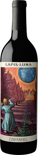 Lapis Luna Zinfandel 2023