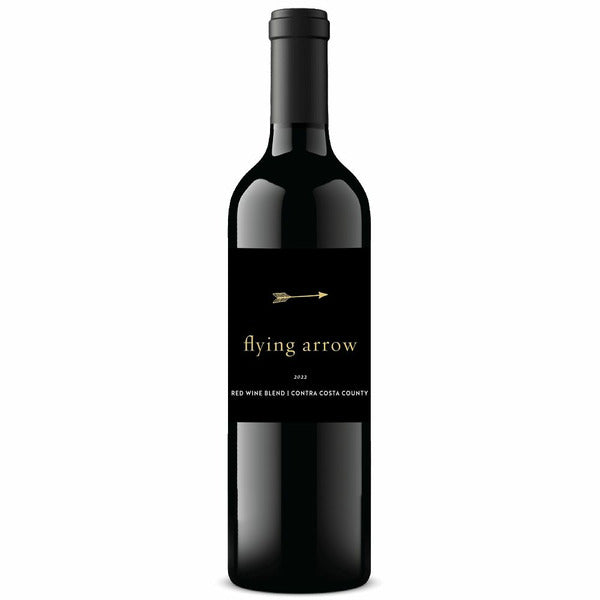 Flying Arrow Red Blend