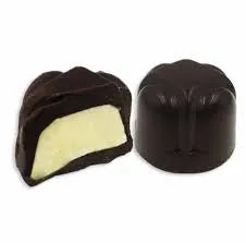 Long Island Candy Factory Asher's Dark Banana Cream