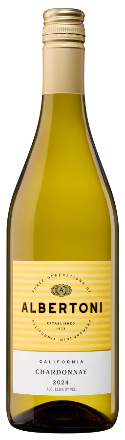 Albertoni Chardonnay 2024