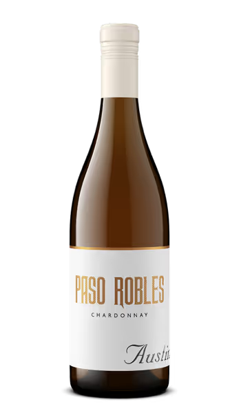 Austin Paso Robles Chardonnay NV