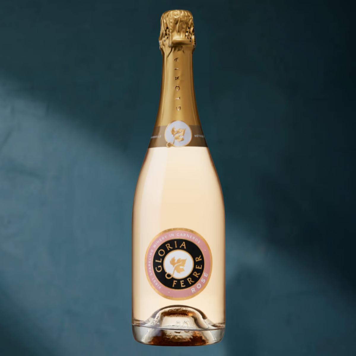 Gloria Ferrer Blanc de Noir Rose NV