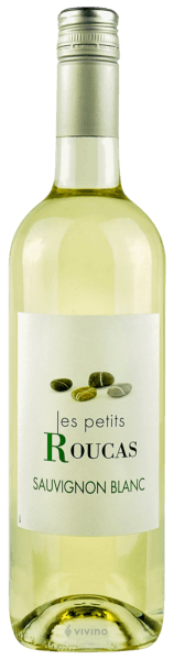 Foncalieu Les Petits Roucas Sauvignon Blanc 2024