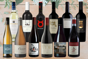 12 Wines To Try At Home