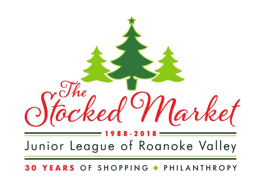 The 30th Annual Stocked Market Shopping Extravaganza