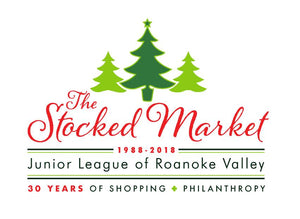 The 30th Annual Stocked Market Shopping Extravaganza