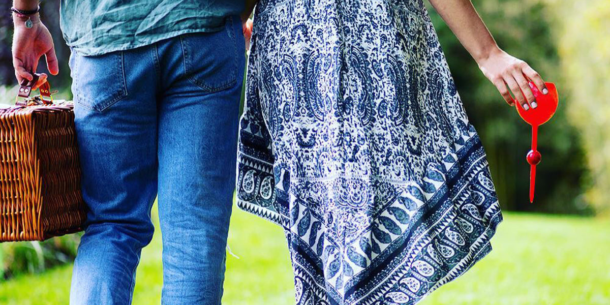 5 Things To Pack For The Perfect Picnic