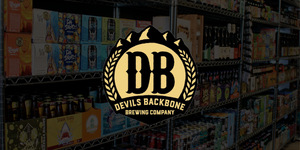 Special Tasting with Devil's Backbone | May 31st