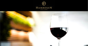 A Special Tasting with Hammeken Cellars on October 24th
