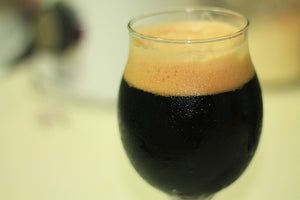 International Stout Day: A Brief History of Stouts