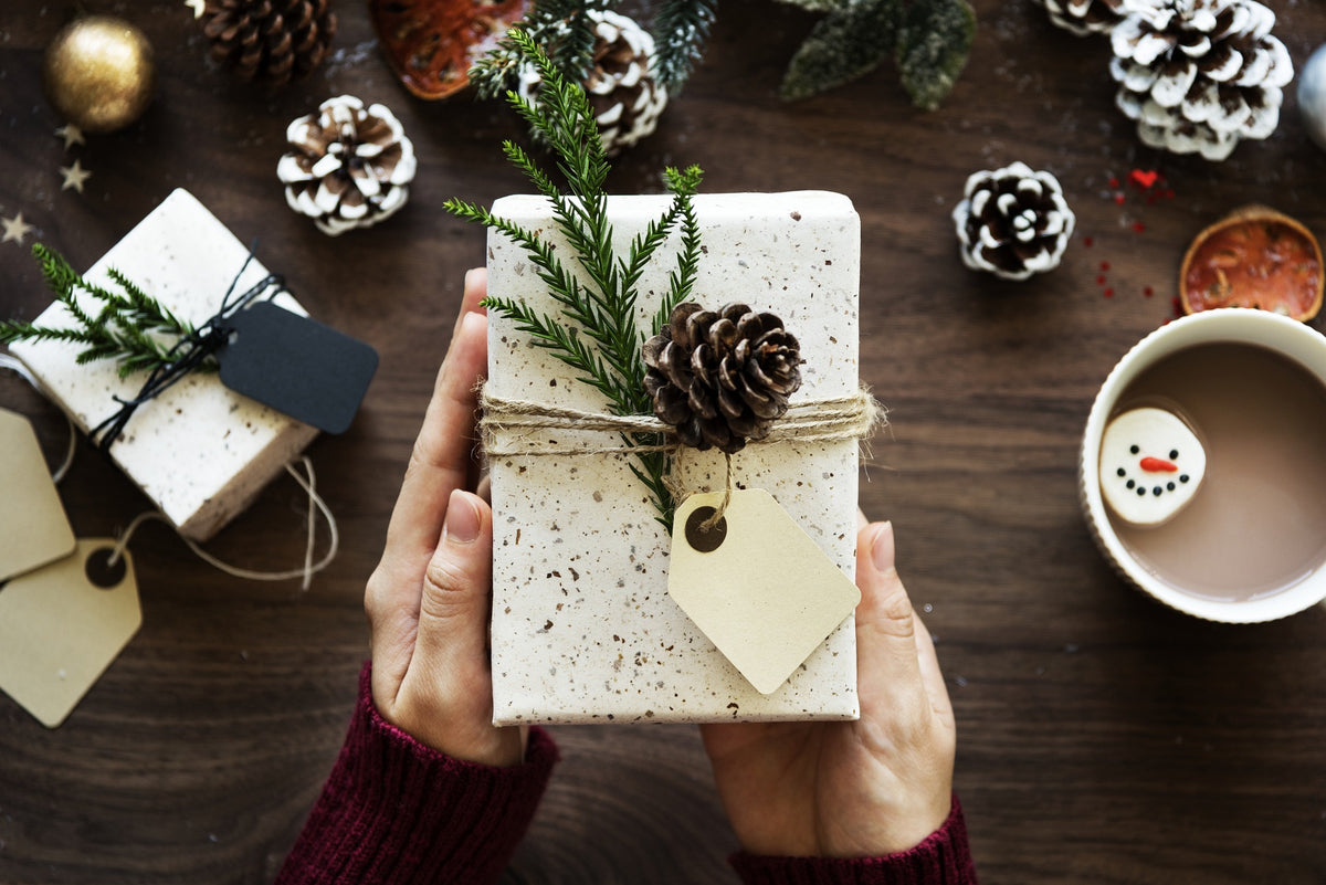Wine Gourmet's Holiday Gift Guide