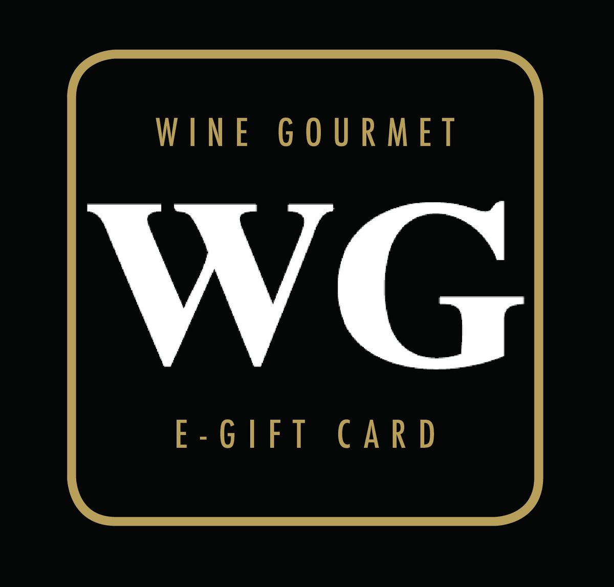 E-Gift Cards