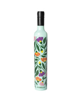 Vinrella Eden Floral Bottle Umbrella