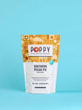 Poppy Popcorn Company Southern Pecan Pie Popcorn